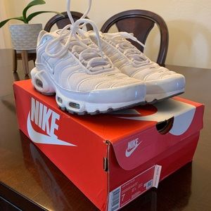 Nike Air Max Plus
